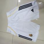 BELLINGHAM REAL MADRID HOME JERSEY STICH LOGOS 2025/26