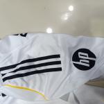 MBAPPE REAL MADRID HOME JERSEY STICH LOGOS 2025/26