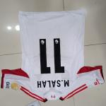 M salah Liverpool Away shirt 2026
