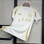 Ronaldo Al-Nassr 24/25 Third Kit - Fan Version