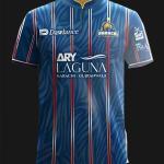 PSL karachi king 2025 cricket jersey