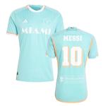 Inter Miami 3rd kit jersey  new Lionel Messi 2024