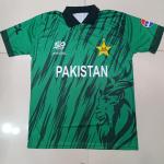 pakistan T20 World Cup 2026 Jersey –